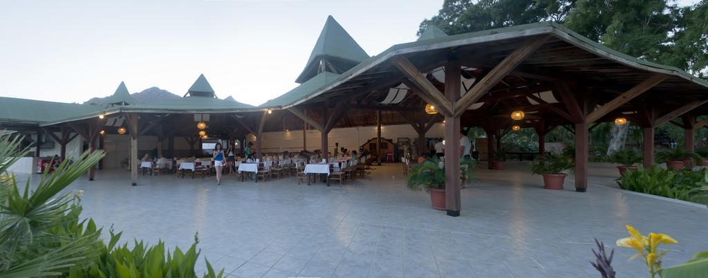 Aspat Termera Resort Hotel Akyarlar Exterior photo