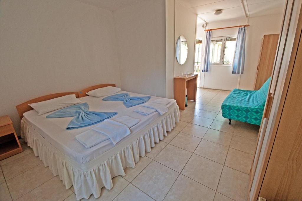 Aspat Termera Resort Hotel Akyarlar Room photo